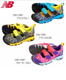 NEW BALANCE | サンダル