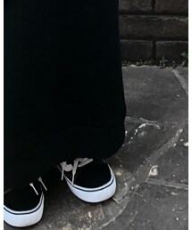 VANS | スニーカー