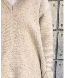 GREED International | ニット/セーター