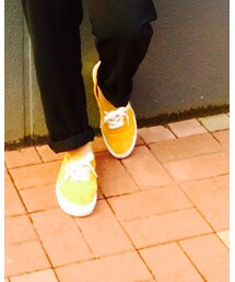 VANS | スニーカー