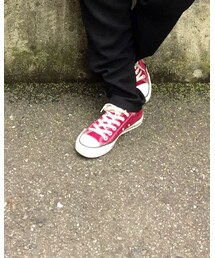 CONVERSE | スニーカー