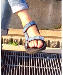 Teva | サンダル