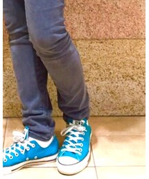 CONVERSE | スニーカー