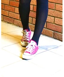CONVERSE | スニーカー