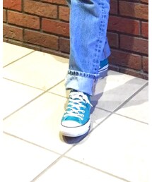 CONVERSE | スニーカー