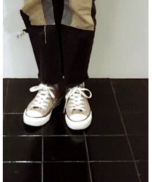 CONVERSE | スニーカー