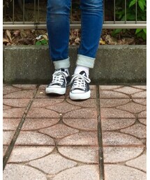 CONVERSE | スニーカー