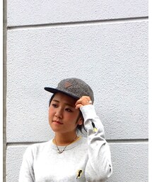 14+ | キャップ