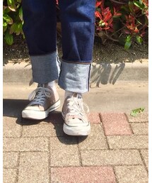 CONVERSE | スニーカー
