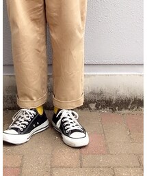 CONVERSE | スニーカー
