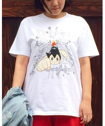 Design Tshirts Store graniph | Tシャツ/カットソー