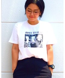 Design Tshirts Store graniph | Tシャツ/カットソー