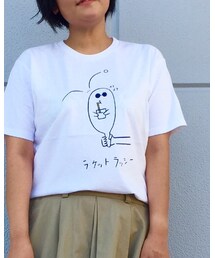 Design Tshirts Store graniph | Tシャツ/カットソー