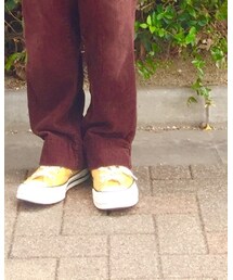CONVERSE | スニーカー