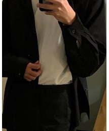 GU | スウェットシャツ(スウェット)