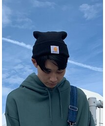 WEGO | ニットキャップ/ビーニー