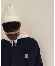 WEGO | パーカー