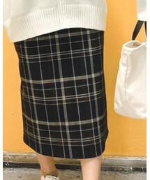 shopee:qmcat | スカート