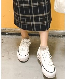 CONVERSE | シューズ