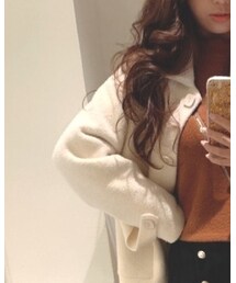 alterlego | ジャケット/アウター