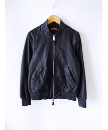 AWESOME LEATHER | ジャケット/アウター
