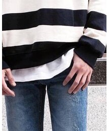 asos | Tシャツ/カットソー