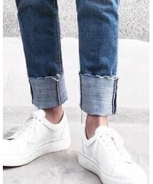 MUJI Labo | スニーカー