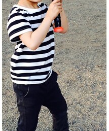 無印良品 | Tシャツ/カットソー