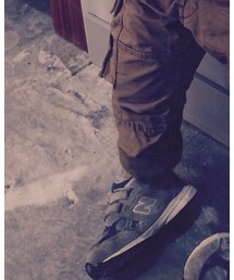 NEW BALANCE | スニーカー