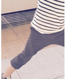 無印良品 | パンツ