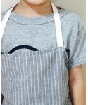 Handmade(ハンドメイド)の「食器/キッチン(エプロン)」