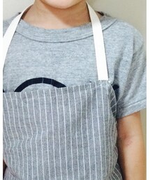 Handmade | エプロン