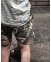 GROOVY COLORS | その他パンツ