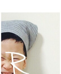 Handmade | ヘアバンド