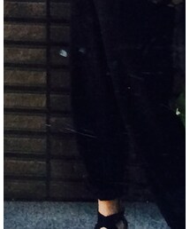 DES PRES | その他パンツ