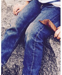 GAP | デニムパンツ