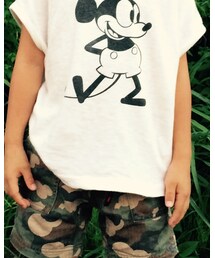 GROOVY COLORS | Tシャツ/カットソー