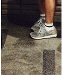 NEW BALANCE(ニューバランス)の「シューズ(スニーカー)」