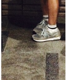 NEW BALANCE | スニーカー