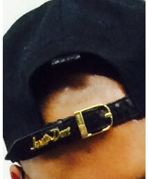 JUST DON | 良いものらしいです(キャップ)