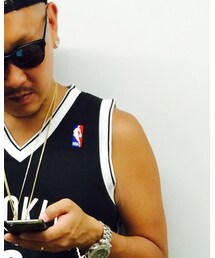 adidas | タンクトップ