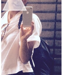 ADAM ET ROPE' | Tシャツ/カットソー