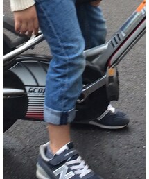 GAP | デニムパンツ