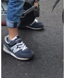 NEW BALANCE | スニーカー