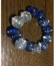 ゆいちゃんのハンドメイド | ブレスレット