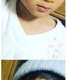 DENIM DUNGAREE | Tシャツ/カットソー