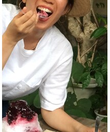 ADAM ET ROPE' | Tシャツ/カットソー