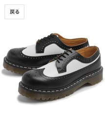 Dr. Martens | マーチン(ブーツ)