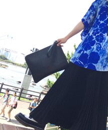 クラッチバッグ(クラッチバッグ)