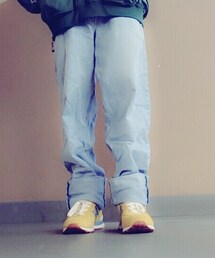 Lee | 古着屋さんでかったでかゆるデニム(デニムパンツ)